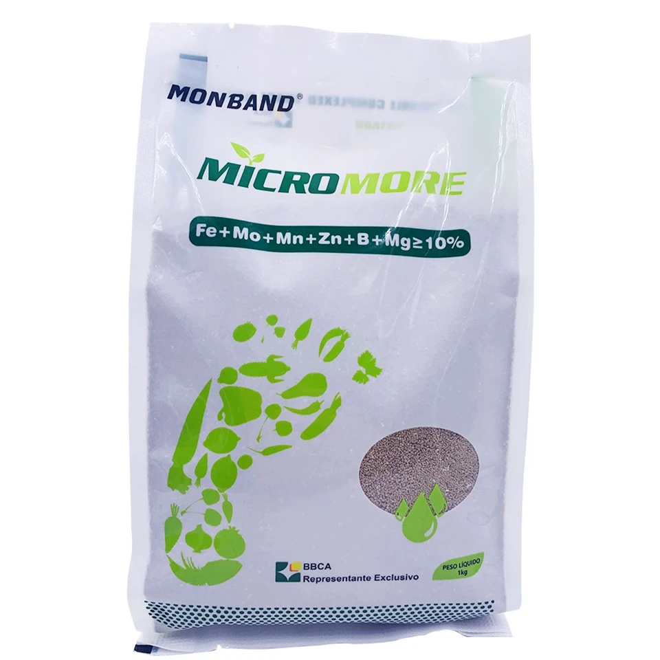 Fertilizant Fe