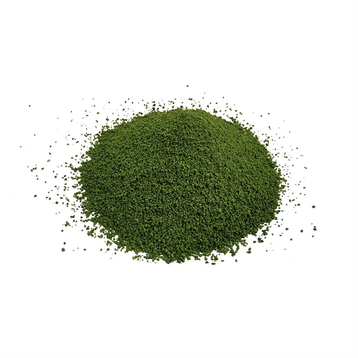 Fertilitzant d'òxid de zinc